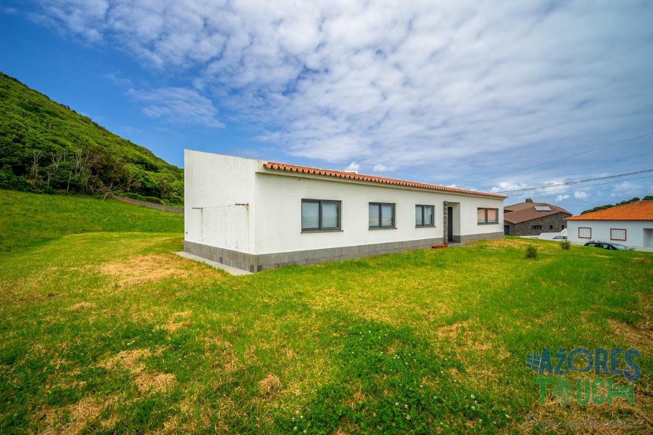 Casa Da Barra Vila Santa Cruz da Graciosa Exterior foto