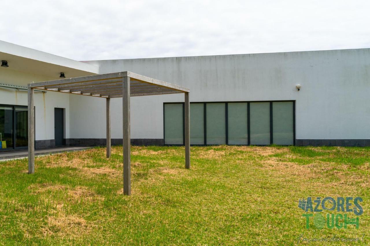 Casa Da Barra Vila Santa Cruz da Graciosa Exterior foto