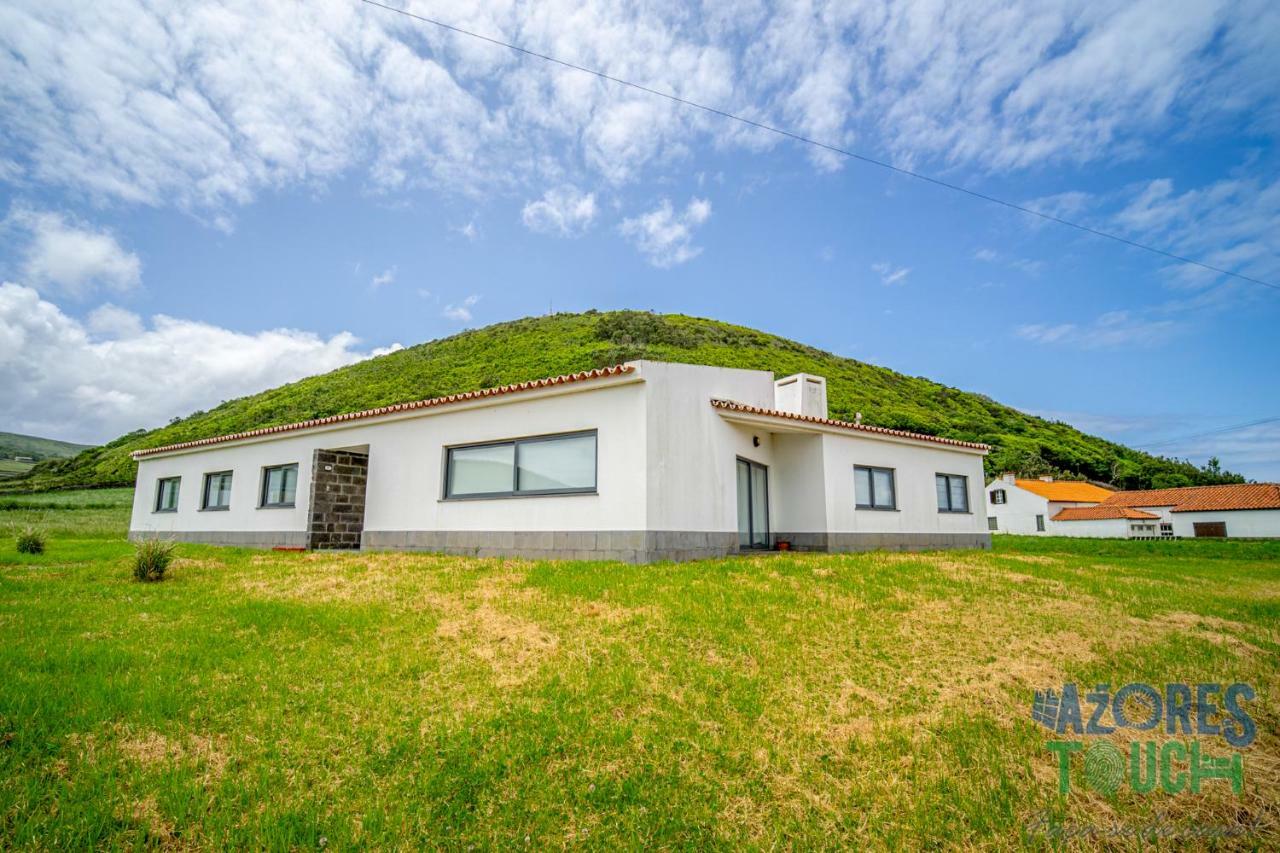 Casa Da Barra Vila Santa Cruz da Graciosa Exterior foto